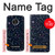 S3220 Star Map Zodiac Constellations Case Cover Custodia per Motorola Moto G5