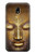 S3189 Magical Yantra Buddha Face Case Cover Custodia per Samsung Galaxy J3 (2017) EU Version