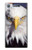 S0854 Eagle American Case Cover Custodia per Sony Xperia XZ1