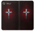 S3160 Christian Cross Case Cover Custodia per Sony Xperia XZ1