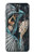 S0748 Grim Reaper Death Poker Case Cover Custodia per Huawei Mate 10 Lite