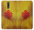 S2318 Eternal Knot Buddhist Spiritual Meditation Case Cover Custodia per Huawei Mate 10 Lite