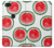 S3236 Watermelon Pattern Case Cover Custodia per Google Pixel 2