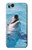 S1291 Dolphin Case Cover Custodia per Google Pixel 2 XL