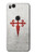 S3200 Order of Santiago Cross of Saint James Case Cover Custodia per Google Pixel 2 XL