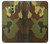 S1602 Camo Camouflage Graphic Printed Case Cover Custodia per Huawei Mate 10 Pro, Porsche Design