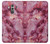 S3052 Pink Marble Graphic Printed Case Cover Custodia per Huawei Mate 10 Pro, Porsche Design