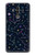 S3220 Star Map Zodiac Constellations Case Cover Custodia per Huawei Mate 10 Pro, Porsche Design