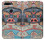 S0572 Tibet Art Case Cover Custodia per OnePlus 5T