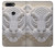 S0574 Tiger Carving Case Cover Custodia per OnePlus 5T
