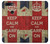 S0674 Keep Calm and Carry On Case Cover Custodia per OnePlus 5T