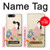 S0889 Japan Art Kimono Case Cover Custodia per OnePlus 5T