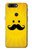 S1145 Yellow Mustache Sun Case Cover Custodia per OnePlus 5T