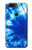 S1869 Tie Dye Blue Case Cover Custodia per OnePlus 5T