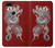 S2104 Yakuza Dragon Tattoo Case Cover Custodia per OnePlus 5T