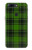 S2373 Tartan Green Pattern Case Cover Custodia per OnePlus 5T