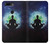 S2527 Yoga Nature Universe Case Cover Custodia per OnePlus 5T