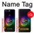 S2570 Colorful Planet Case Cover Custodia per OnePlus 5T