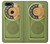 S2656 Vintage Bakelite Radio Green Case Cover Custodia per OnePlus 5T S2656 Vintage Bakelite Radio Green Case Cover Custodia per OnePlus 5T