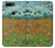S2681 Field Of Poppies Vincent Van Gogh Case Cover Custodia per OnePlus 5T