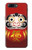 S2839 Japan Daruma Doll Case Cover Custodia per OnePlus 5T