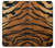 S2962 Tiger Stripes Graphic Printed Case Cover Custodia per OnePlus 5T