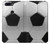 S2964 Football Soccer Ball Case Cover Custodia per OnePlus 5T