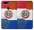 S3017 Paraguay Flag Case Cover Custodia per OnePlus 5T S3017 Paraguay Flag Case Cover Custodia per OnePlus 5T
