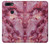 S3052 Pink Marble Graphic Printed Case Cover Custodia per OnePlus 5T