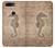 S3214 Seahorse Old Paper Case Cover Custodia per OnePlus 5T