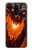 S0414 Fire Dragon Case Cover Custodia per Samsung Galaxy S9 Plus