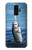 S1594 Bass Fishing Case Cover Custodia per Samsung Galaxy S9 Plus
