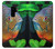 S1812 Cichlid Fish Case Cover Custodia per Samsung Galaxy S9 Plus