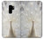S1980 White Peacock Case Cover Custodia per Samsung Galaxy S9 Plus S1980 White Peacock Case Cover Custodia per Samsung Galaxy S9 Plus
