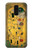 S2137 Gustav Klimt The Kiss Case Cover Custodia per Samsung Galaxy S9 Plus