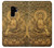 S2452 Buddha Bas Relief Art Graphic Printed Case Cover Custodia per Samsung Galaxy S9 Plus S2452 Buddha Bas Relief Art Graphic Printed Case Cover Custodia per Samsung Galaxy S9 Plus