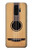 S2819 Classical Guitar Case Cover Custodia per Samsung Galaxy S9 Plus