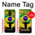 S2981 Brazil Football Soccer Copa 2016 Case Cover Custodia per Samsung Galaxy S9 Plus
