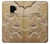S0380 Dinosaur Fossil Case Cover Custodia per Samsung Galaxy S9