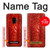 S2225 Strawberry Case Cover Custodia per Samsung Galaxy S9