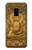 S2452 Buddha Bas Relief Art Graphic Printed Case Cover Custodia per Samsung Galaxy S9 S2452 Buddha Bas Relief Art Graphic Printed Case Cover Custodia per Samsung Galaxy S9