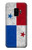 S2978 Panama Football Soccer Copa 2016 Case Cover Custodia per Samsung Galaxy S9