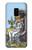 S3067 Tarot Card Queen of Cups Case Cover Custodia per Samsung Galaxy S9 S3067 Tarot Card Queen of Cups Case Cover Custodia per Samsung Galaxy S9