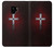 S3160 Christian Cross Case Cover Custodia per Samsung Galaxy S9