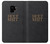 S3166 Funny Holy Shit Case Cover Custodia per Samsung Galaxy S9