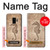 S3214 Seahorse Old Paper Case Cover Custodia per Samsung Galaxy S9 S3214 Seahorse Old Paper Case Cover Custodia per Samsung Galaxy S9