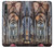 S3210 Santa Maria Del Mar Cathedral Case Cover Custodia per Huawei P20 Pro