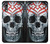 S0223 Vampire Skull Tattoo Case Cover Custodia per Huawei P20