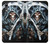 S0295 Grim Reaper Case Cover Custodia per Huawei P20