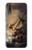 S1091 Rembrandt Christ in The Storm Case Cover Custodia per Huawei P20